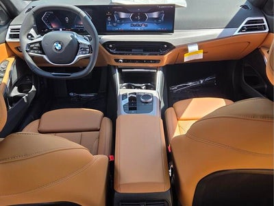 2026 BMW 330i NA 330i NA
