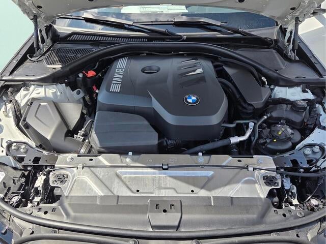 2026 BMW 330i NA 330i NA