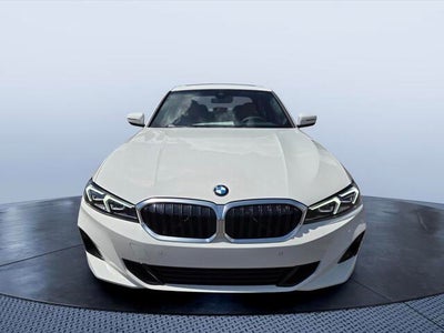 2026 BMW 330i NA 330i NA