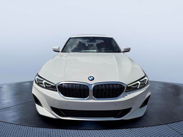2026 BMW 330i NA 330i NA