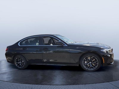 2026 BMW 330i NA 330i NA