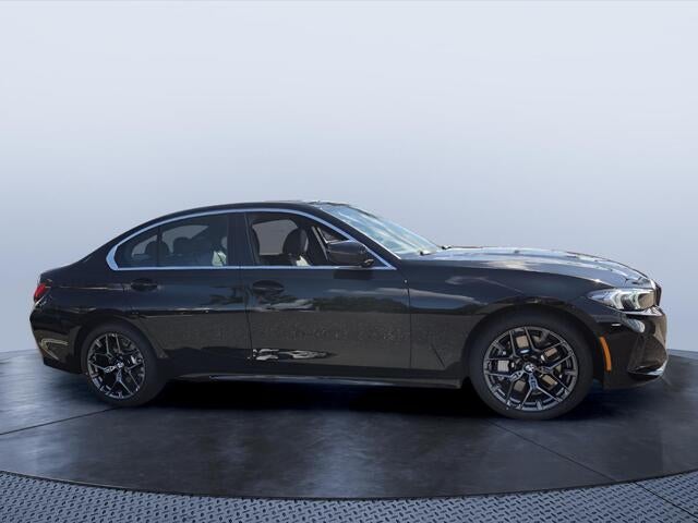 2026 BMW 330i NA 330i NA