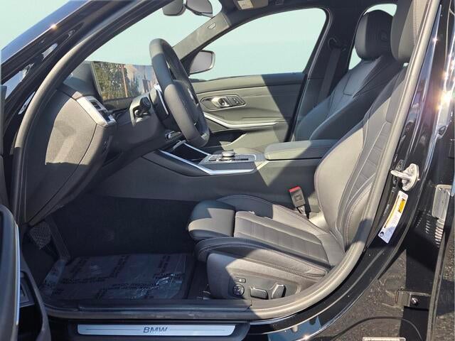 2026 BMW 330i NA 330i NA