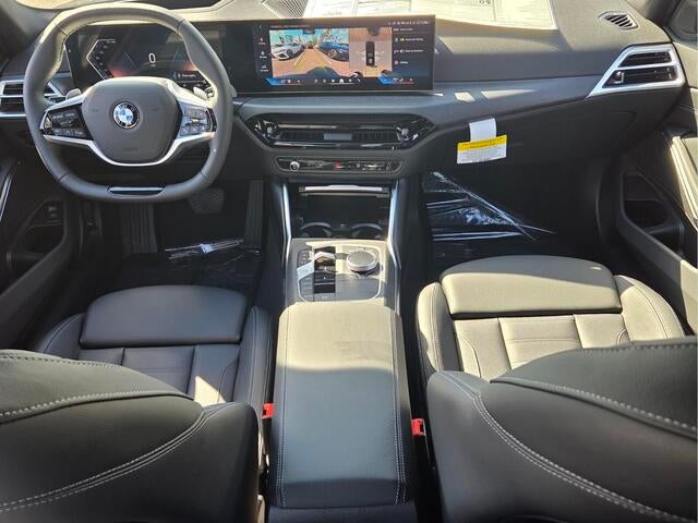 2026 BMW 330i NA 330i NA
