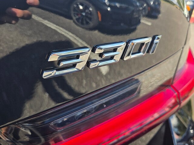2026 BMW 330i NA 330i NA