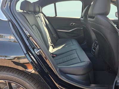 2026 BMW 330i NA 330i NA
