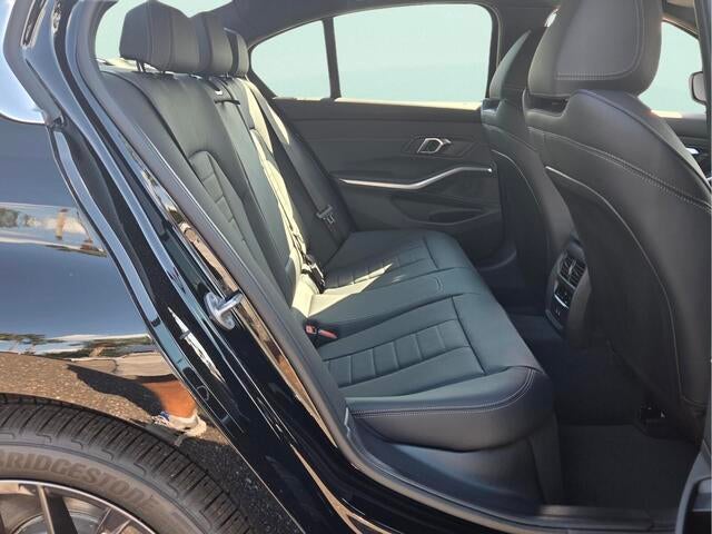 2026 BMW 330i NA 330i NA