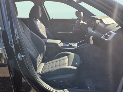 2026 BMW 330i NA 330i NA