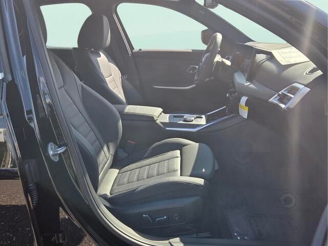 2026 BMW 330i NA 330i NA