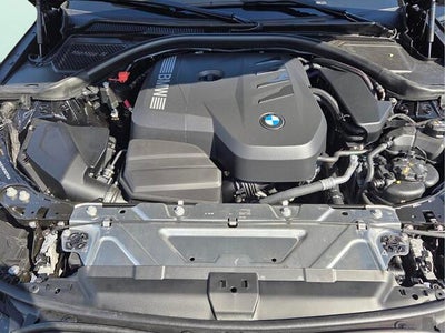 2026 BMW 330i NA 330i NA