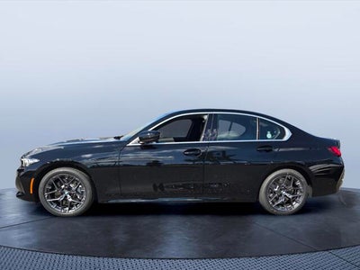 2026 BMW 330i NA 330i NA