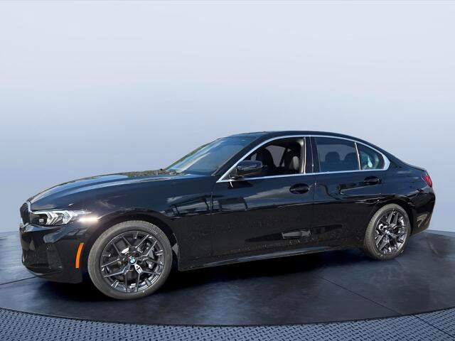 2026 BMW 330i NA 330i NA