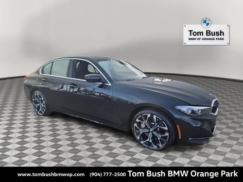 2025 BMW 3 Series 330i