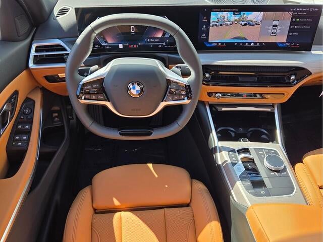 2026 BMW 330i NA 330i NA