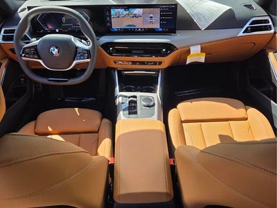 2026 BMW 330i NA 330i NA