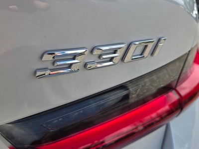 2026 BMW 330i NA 330i NA