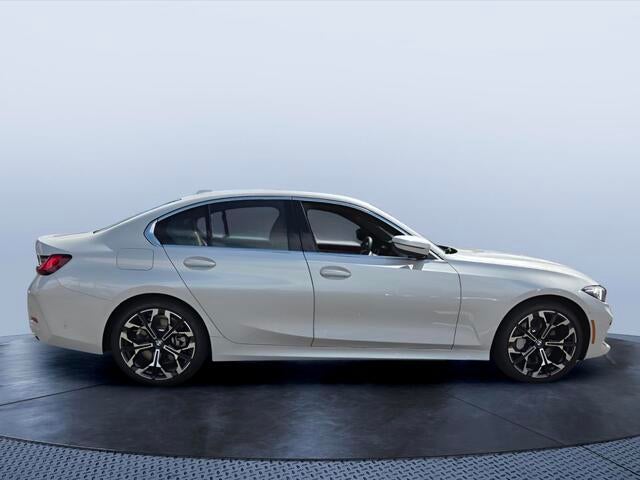 2026 BMW 330i NA 330i NA