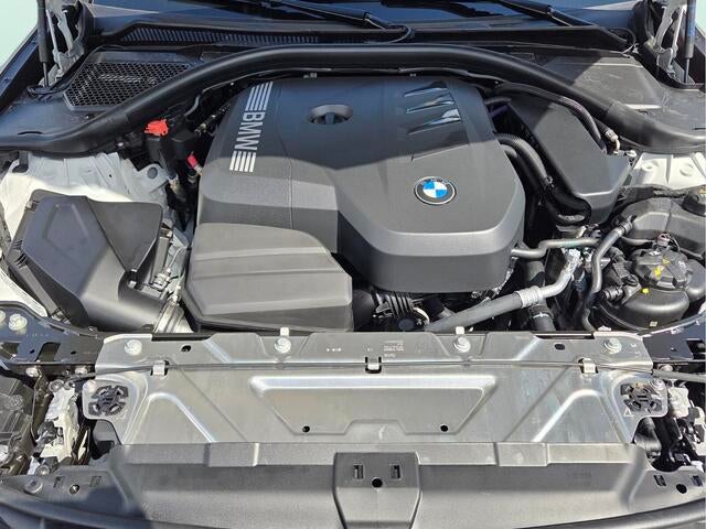 2026 BMW 330i NA 330i NA