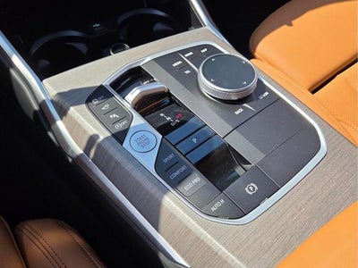 2026 BMW 330i NA 330i NA
