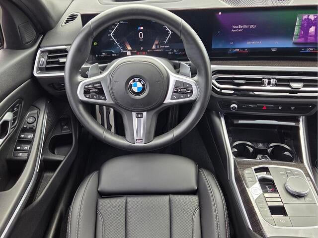 2023 BMW 330i 330i