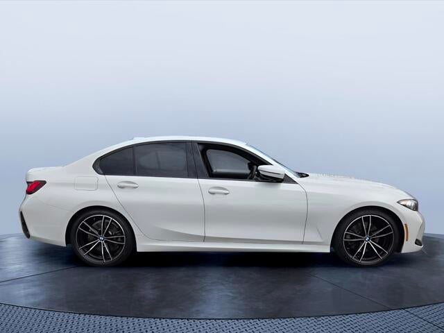 2023 BMW 330i 330i