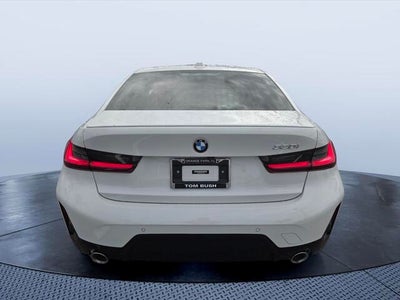 2023 BMW 330i 330i