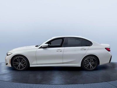 2023 BMW 330i 330i
