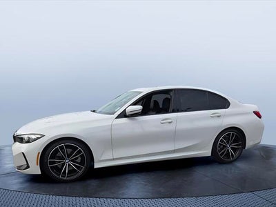 2023 BMW 330i 330i