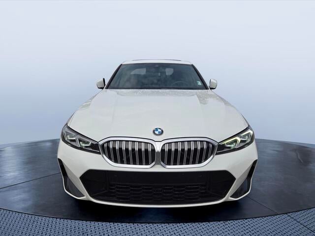 2023 BMW 330i 330i