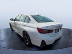2024 BMW 330i 330i