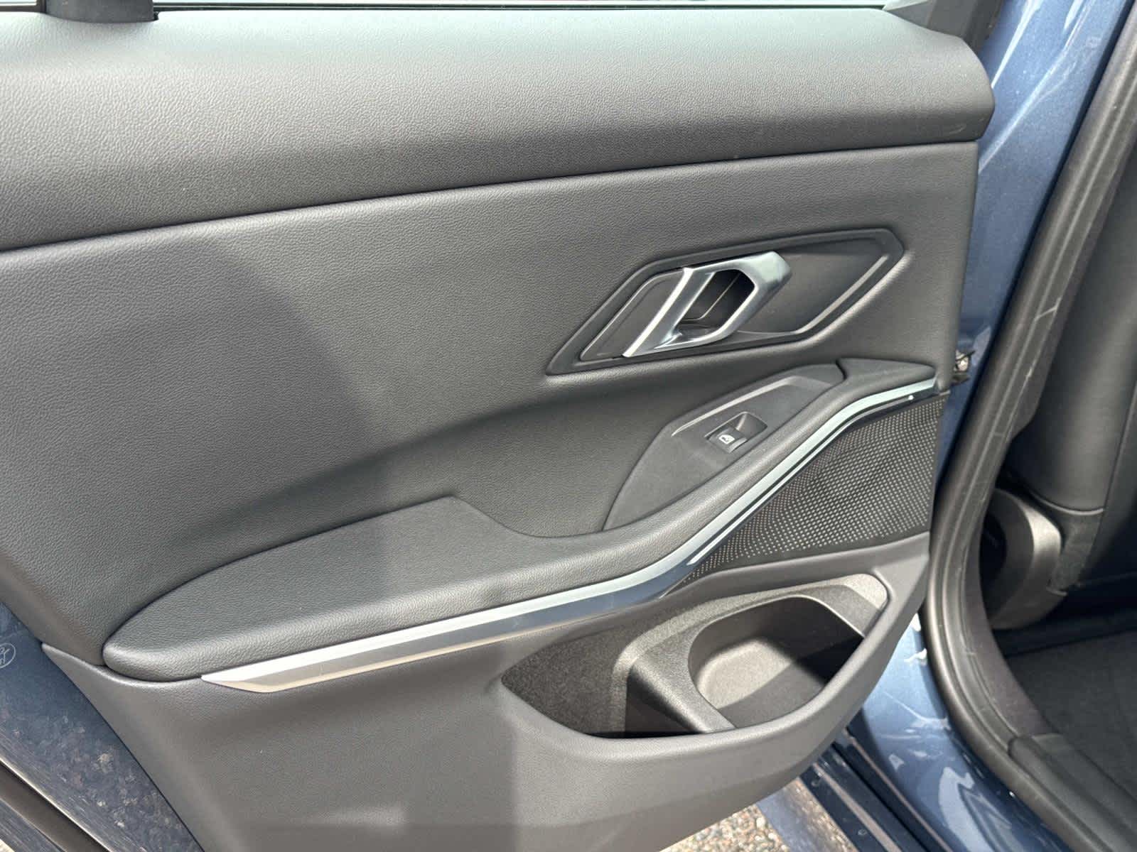 2026 BMW 3 Series 330i NA xDrive