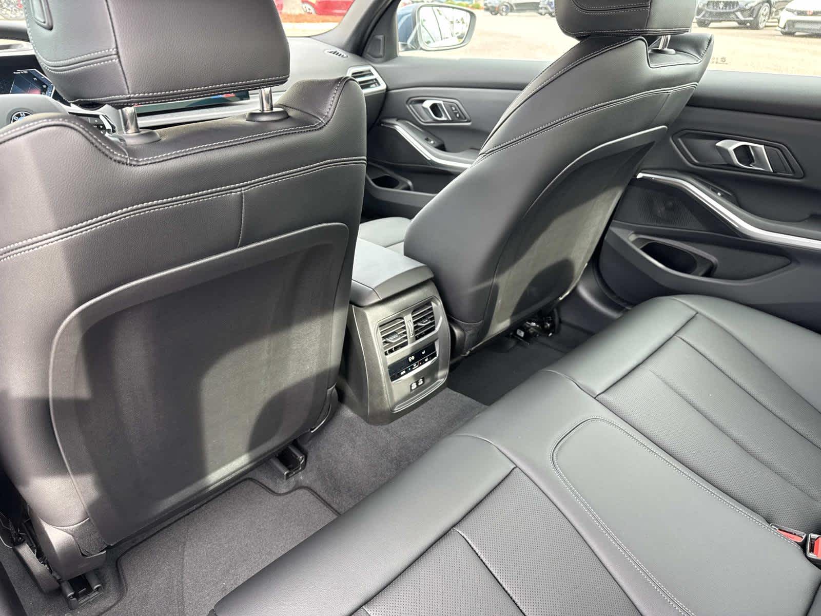 2026 BMW 3 Series 330i NA xDrive