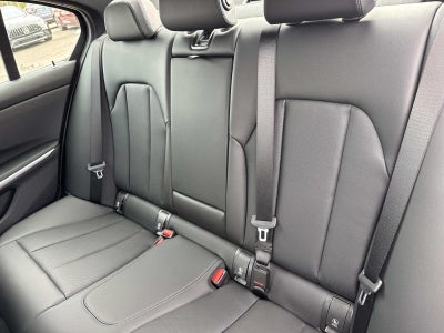 2026 BMW 3 Series 330i NA xDrive