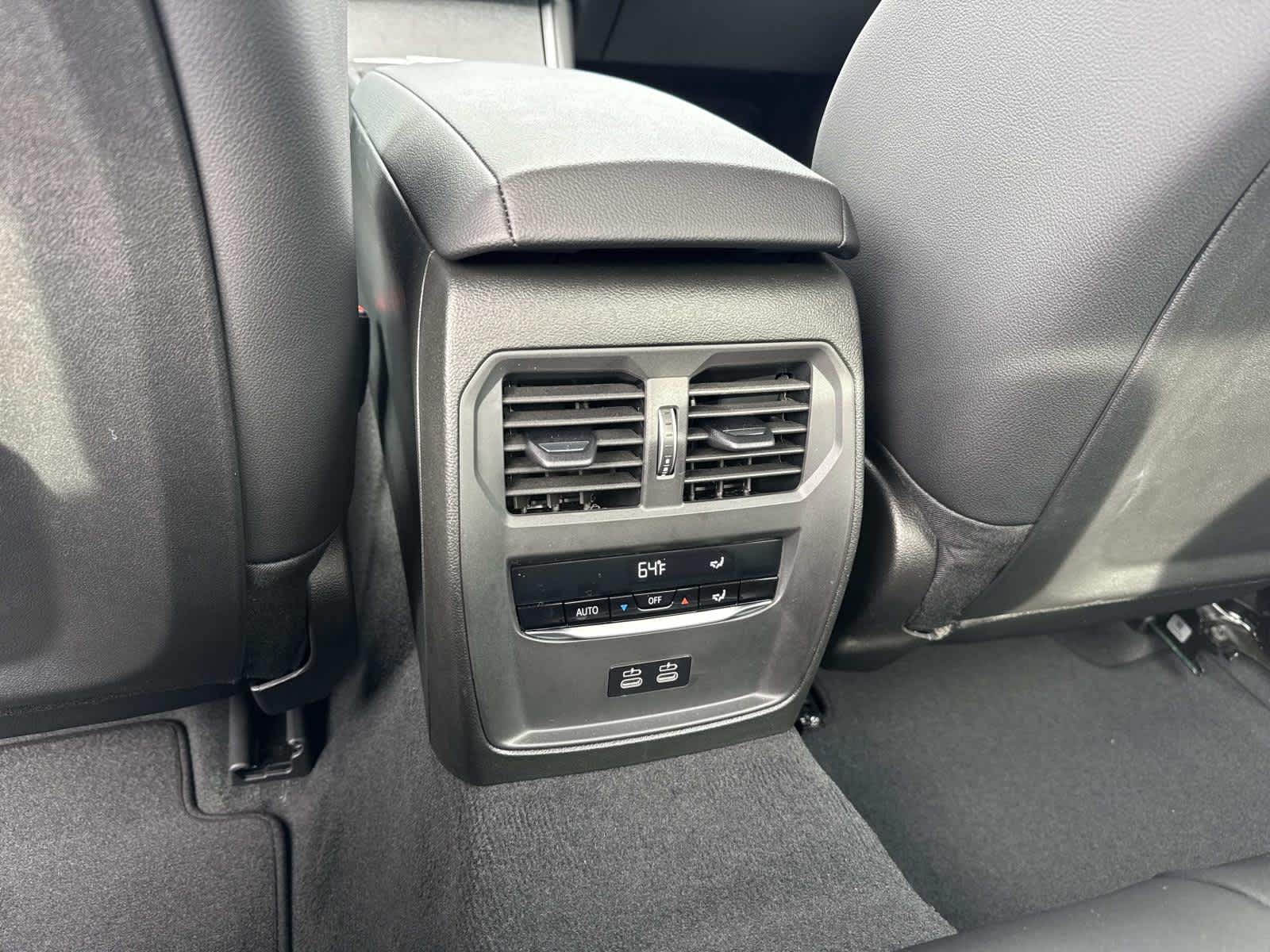 2026 BMW 3 Series 330i NA xDrive