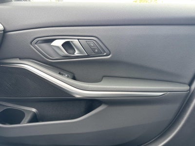 2026 BMW 3 Series 330i NA xDrive