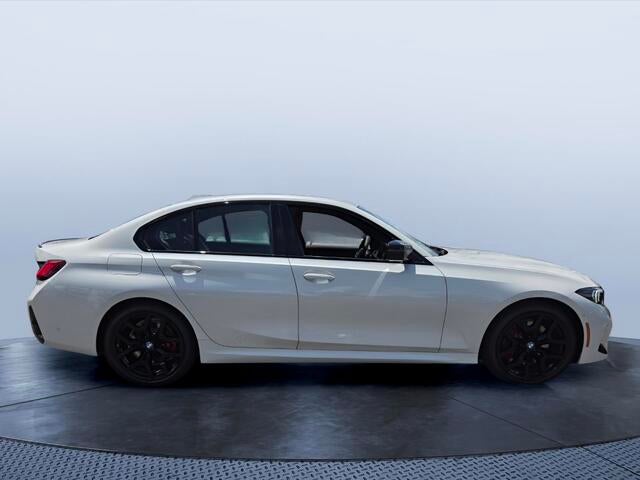 2026 BMW 330i NA xDrive 330i NA xDrive