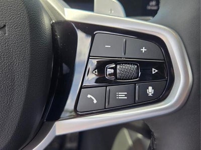 2026 BMW 330i NA xDrive 330i NA xDrive