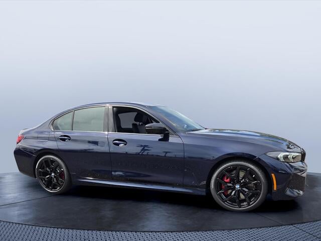 2026 BMW 330i NA xDrive 330i NA xDrive