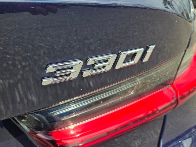 2026 BMW 330i NA xDrive 330i NA xDrive