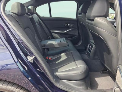 2026 BMW 330i NA xDrive 330i NA xDrive