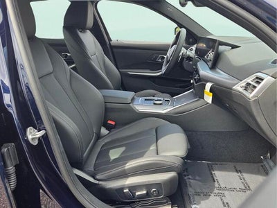 2026 BMW 330i NA xDrive 330i NA xDrive