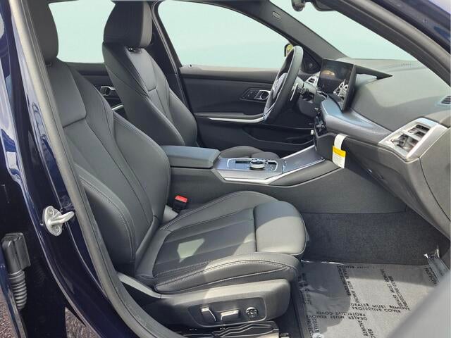 2026 BMW 330i NA xDrive 330i NA xDrive