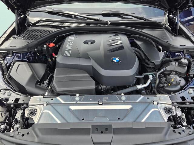 2026 BMW 330i NA xDrive 330i NA xDrive