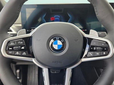 2026 BMW 330i NA xDrive 330i NA xDrive