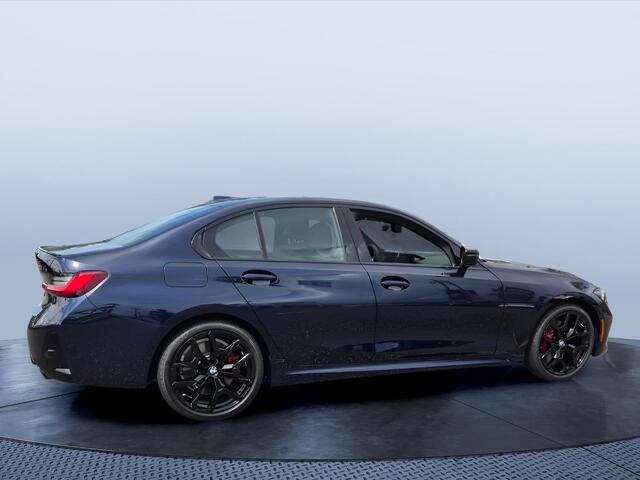 2026 BMW 330i NA xDrive 330i NA xDrive