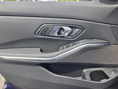 2026 BMW 330i NA xDrive 330i NA xDrive