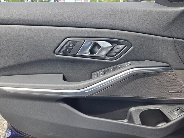 2026 BMW 330i NA xDrive 330i NA xDrive