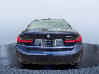 2026 BMW 330i NA xDrive 330i NA xDrive