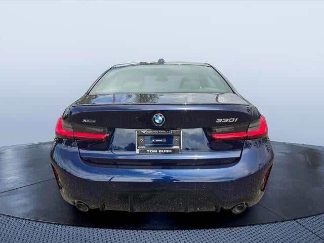 2026 BMW 330i NA xDrive 330i NA xDrive