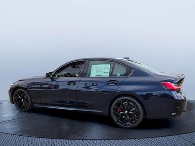 2026 BMW 330i NA xDrive 330i NA xDrive